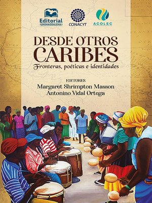 cover image of Desde otros Caribes